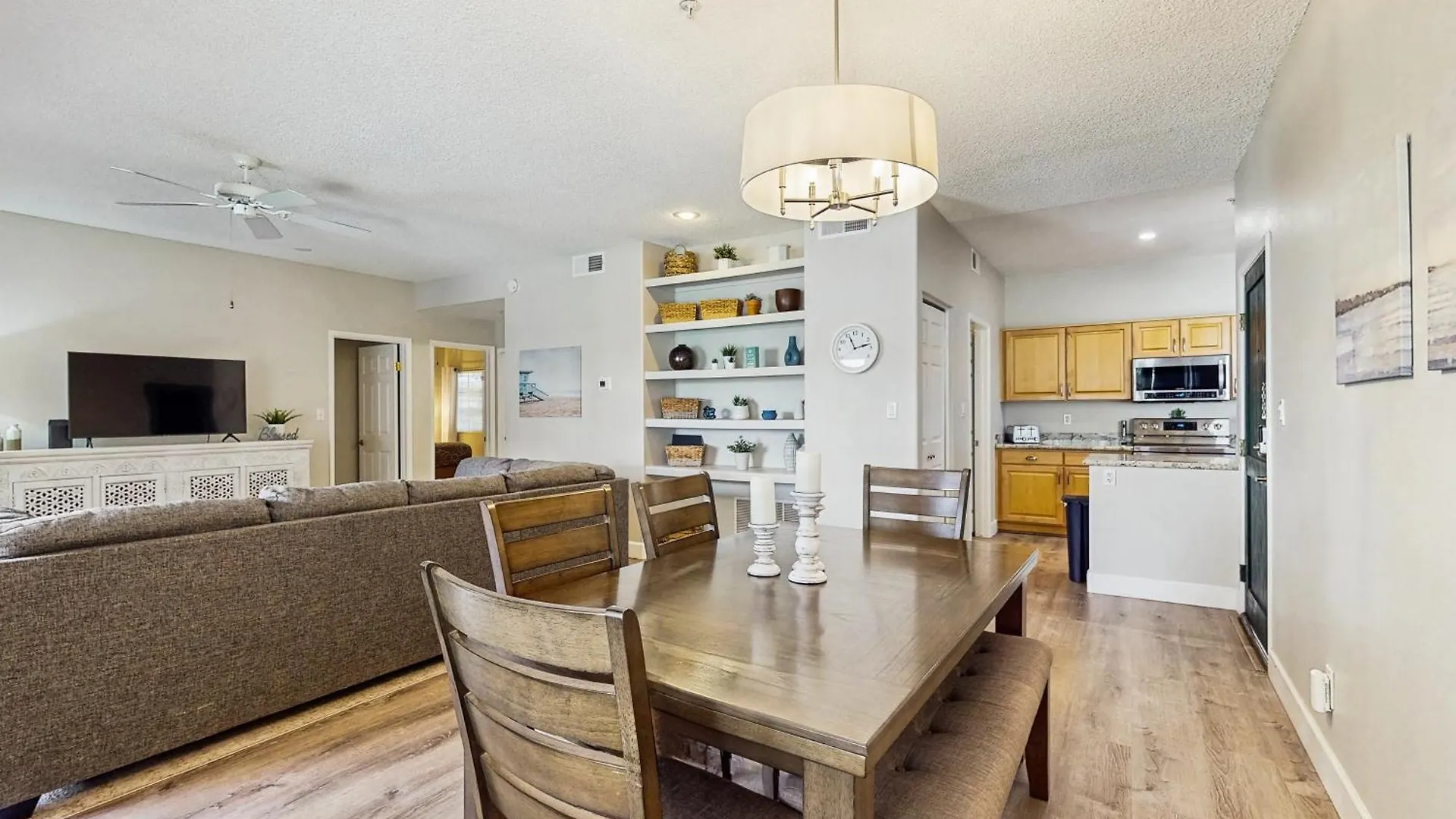 דירות Scottsdale Retreat ארצות הברית