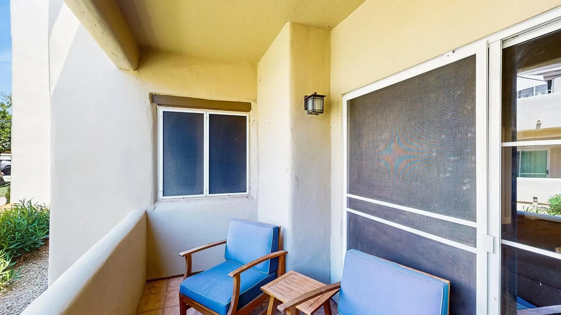 דירות Scottsdale Retreat ארצות הברית
