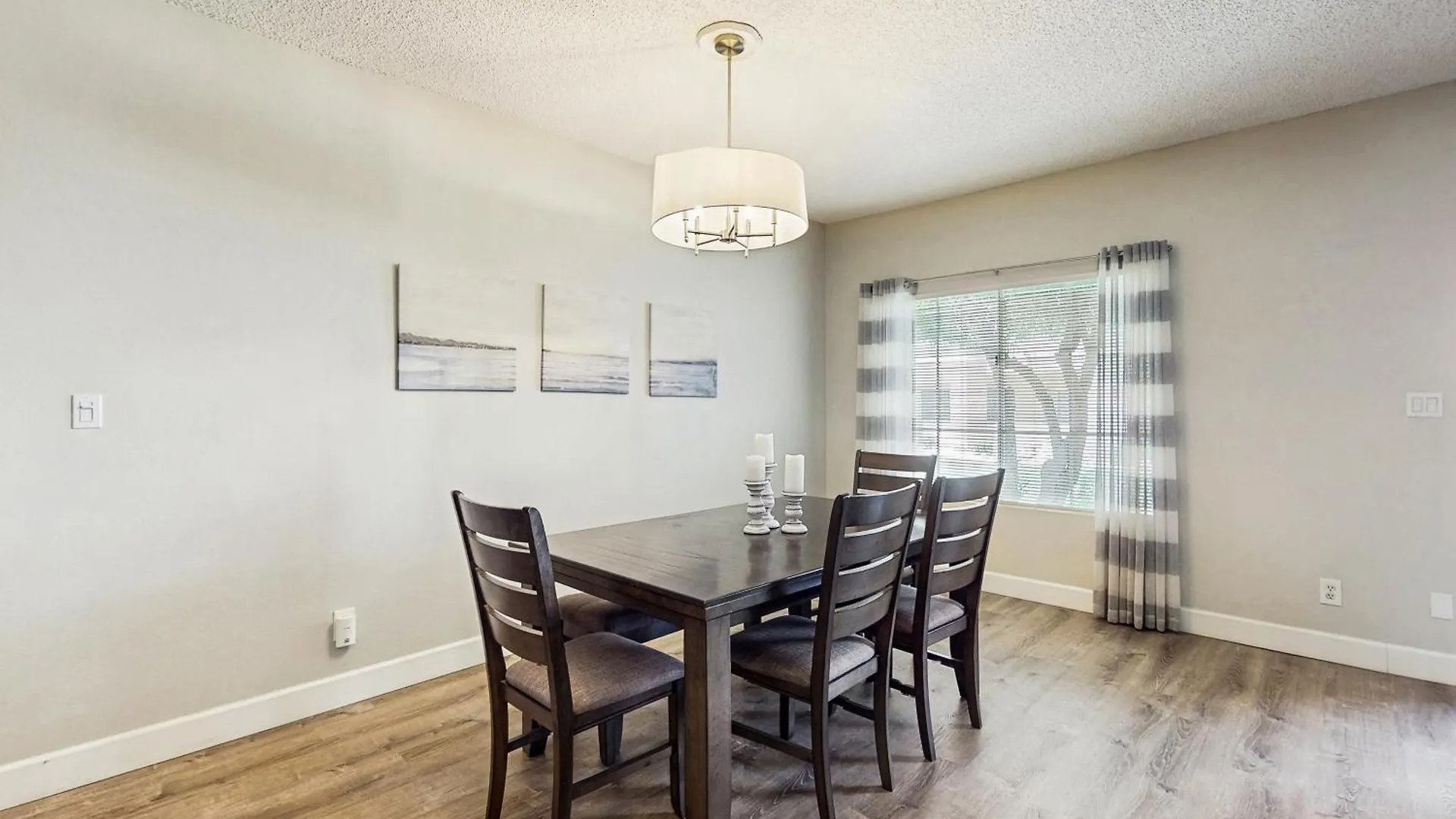 דירות Scottsdale Retreat