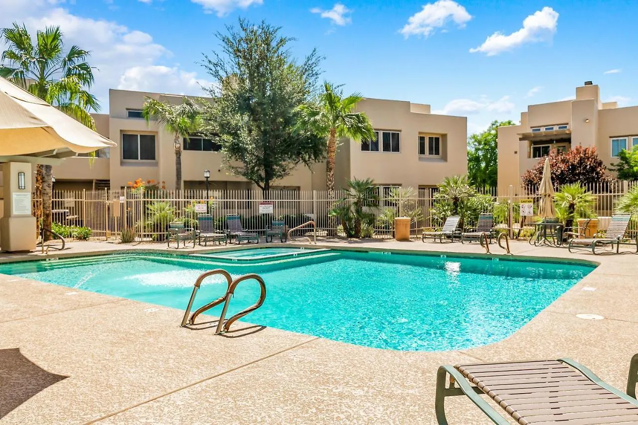 Apartament Scottsdale Retreat