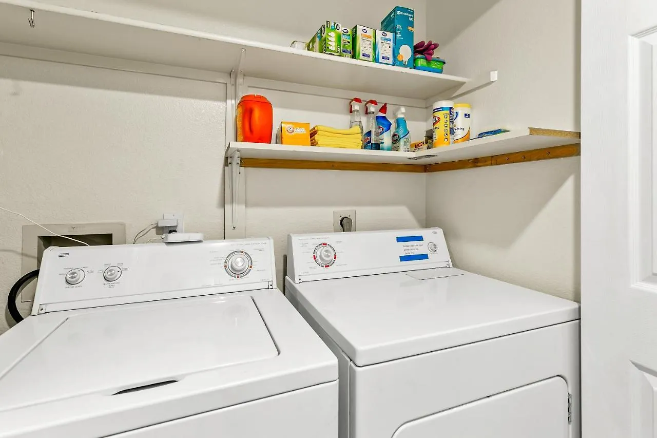 Apartament Scottsdale Retreat