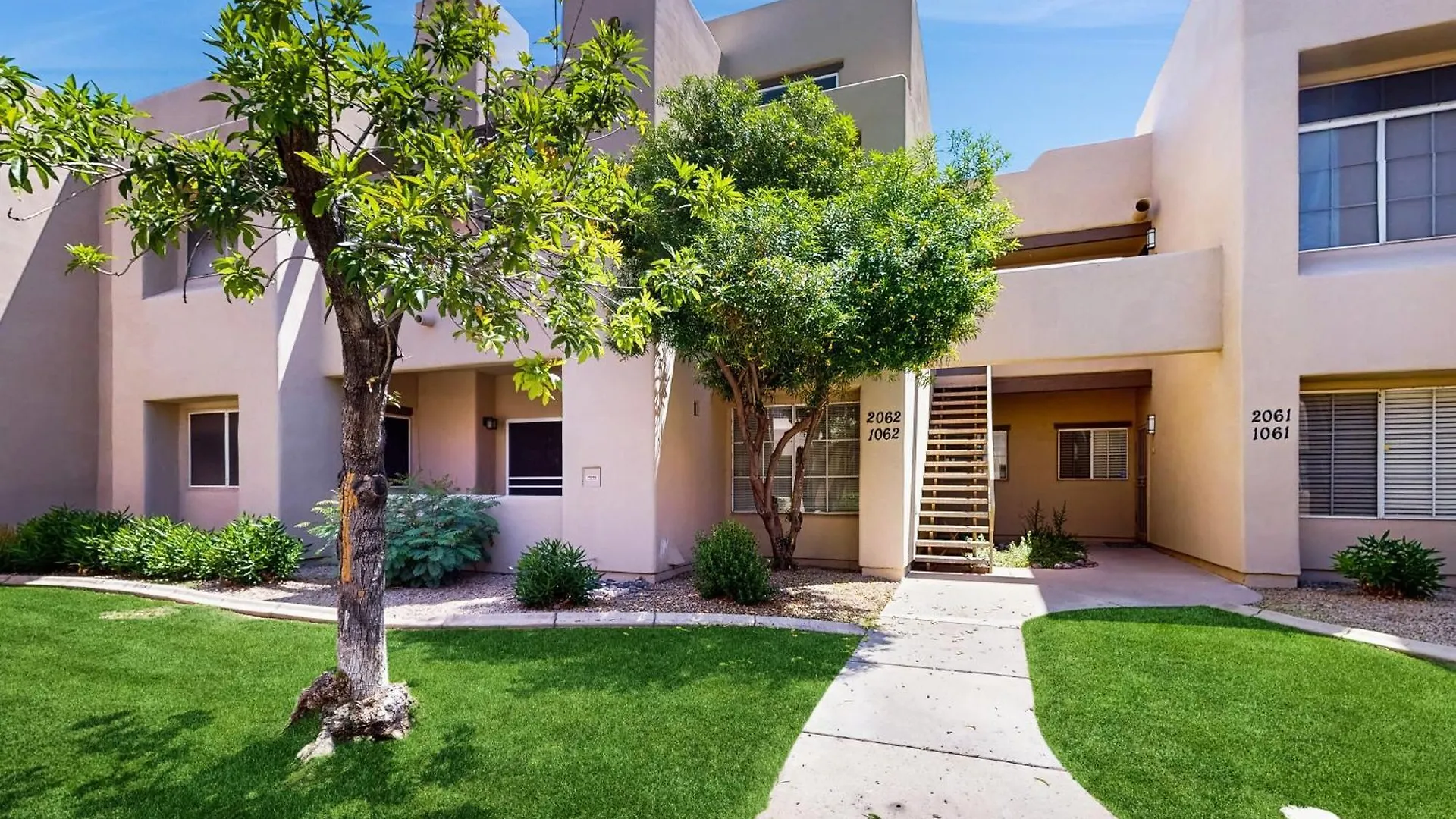 Apartament Scottsdale Retreat