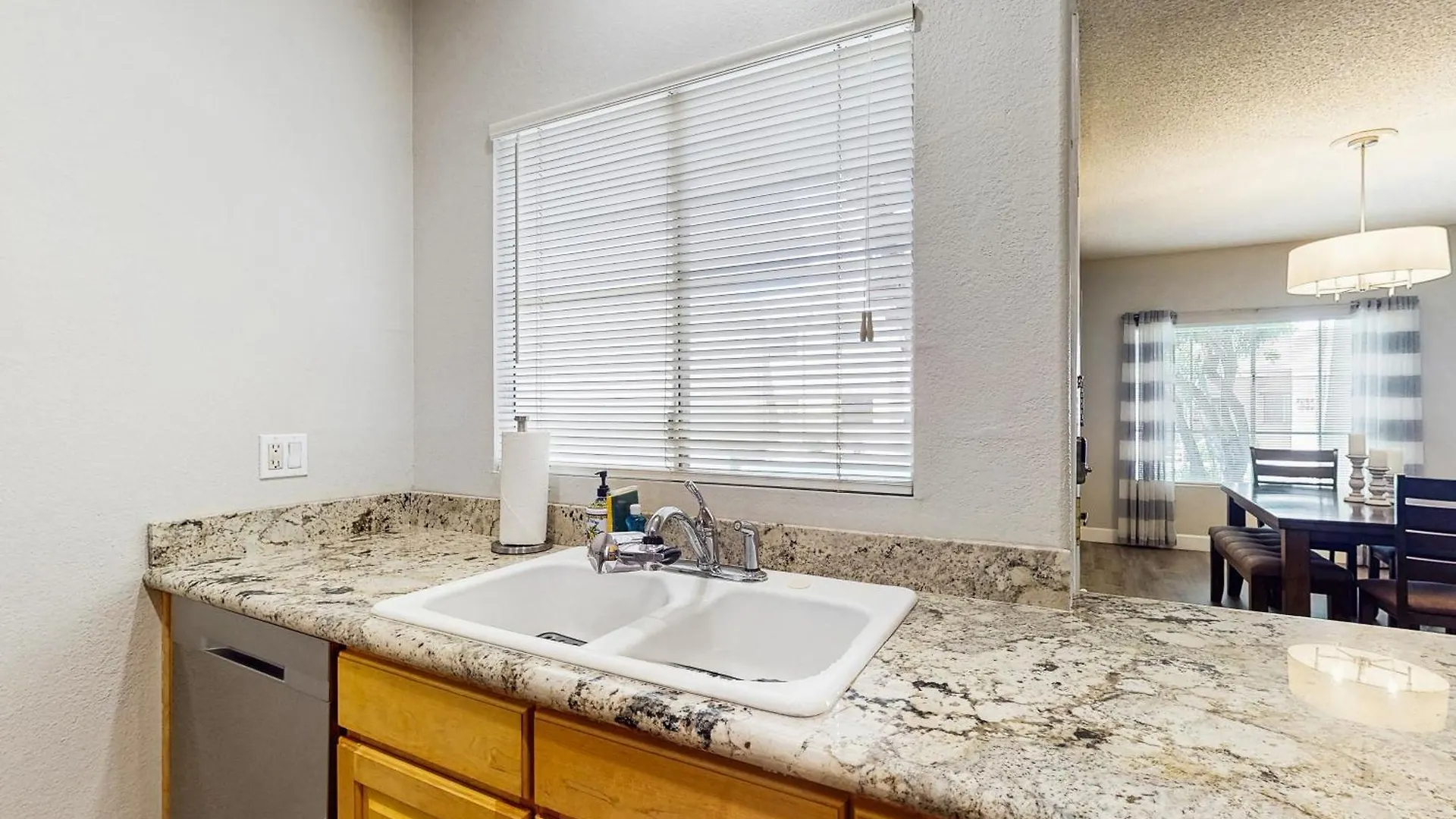 Apartament Scottsdale Retreat