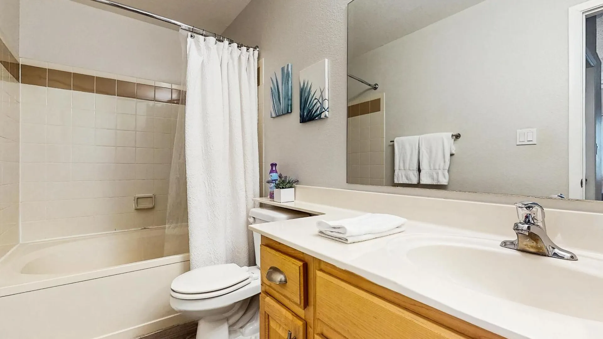 Apartament Scottsdale Retreat 0*,