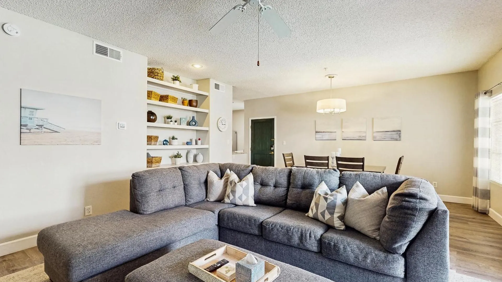 Apartament Scottsdale Retreat